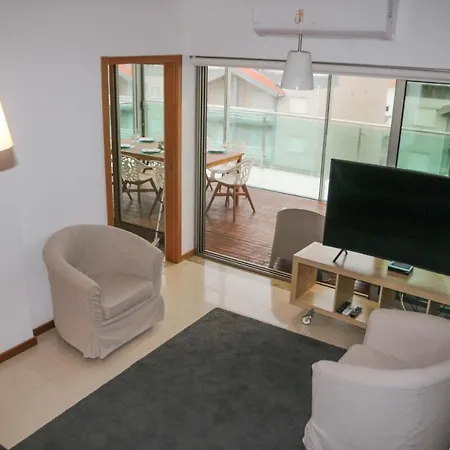 Casas E Quintas De Praia Barra Exterior foto