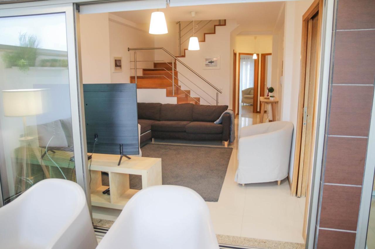 Casas E De Appartement