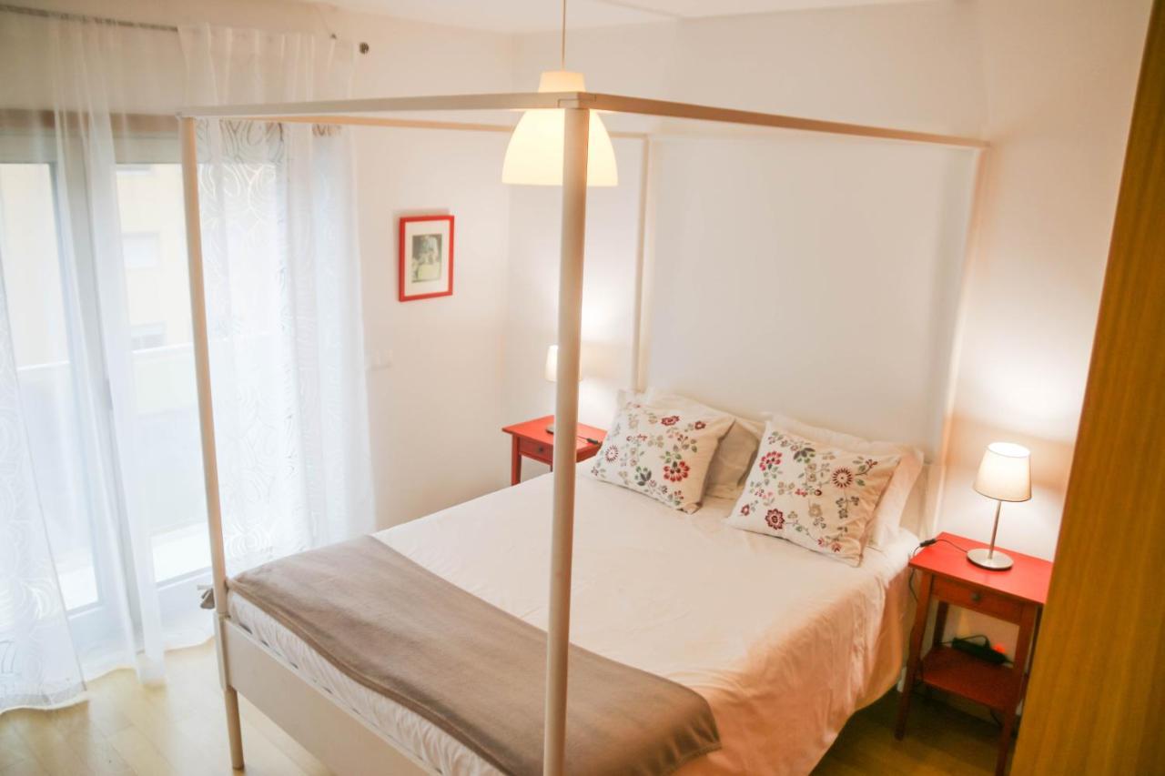 Appartement Casas E De *