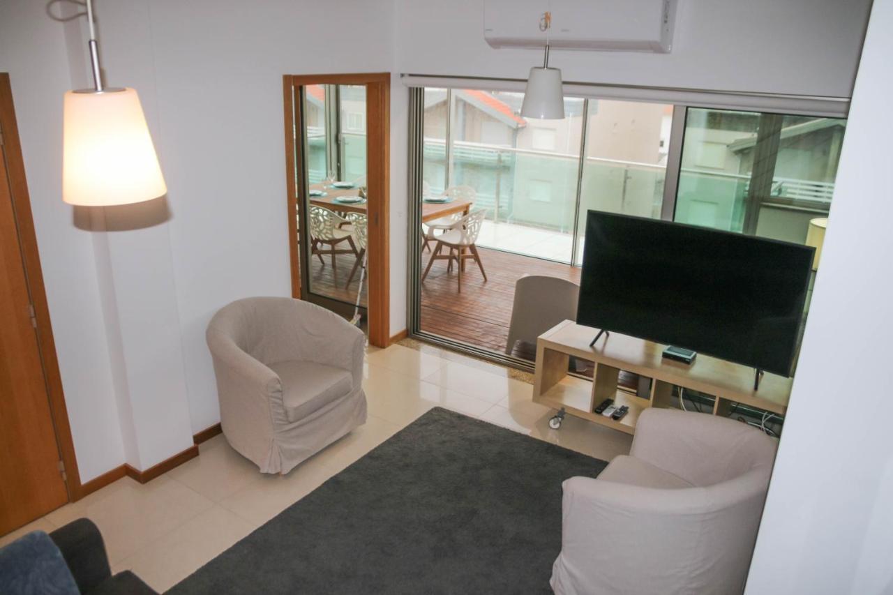 Apartment Casas E De Barra