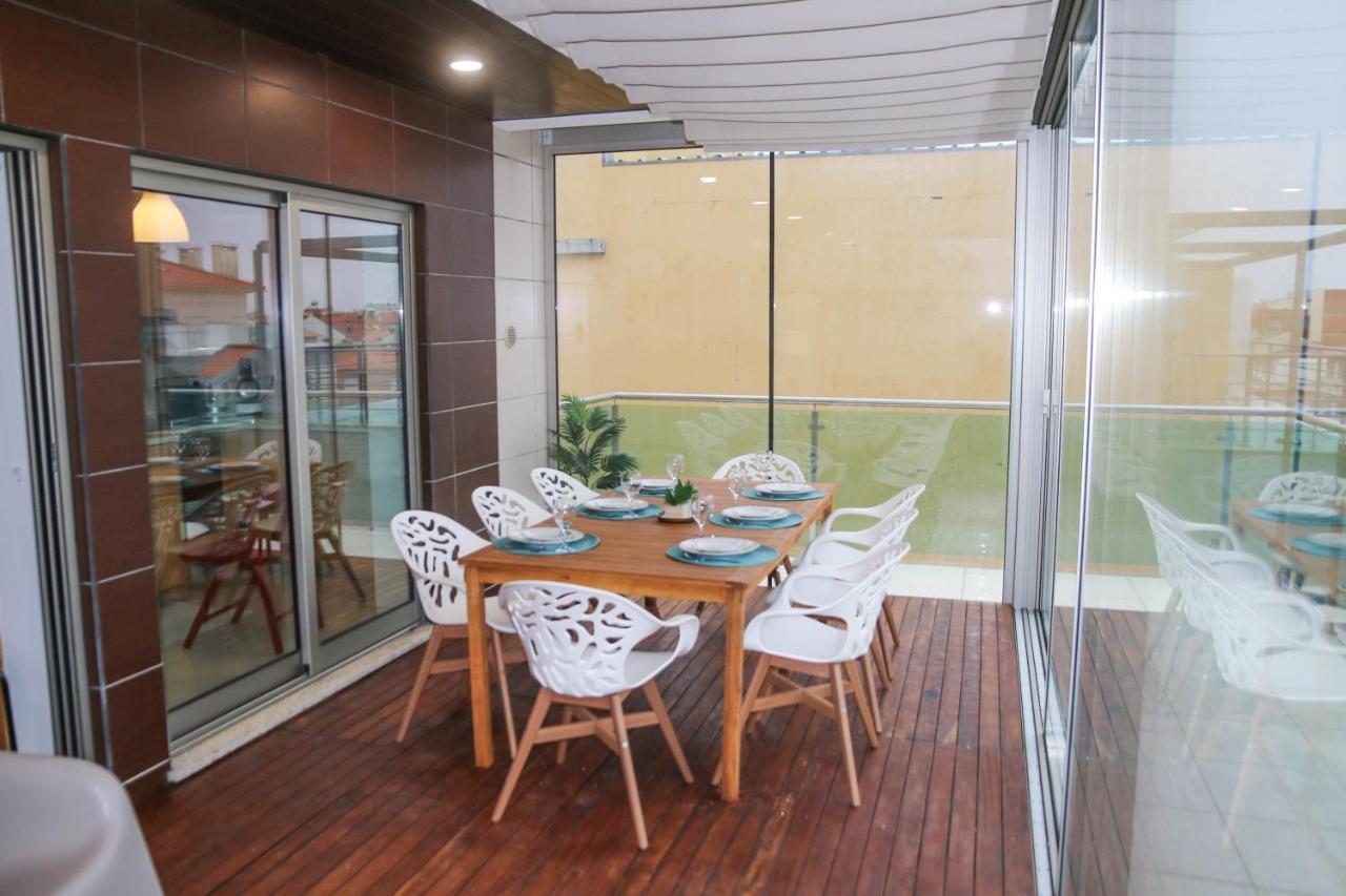 Casas E De Appartement