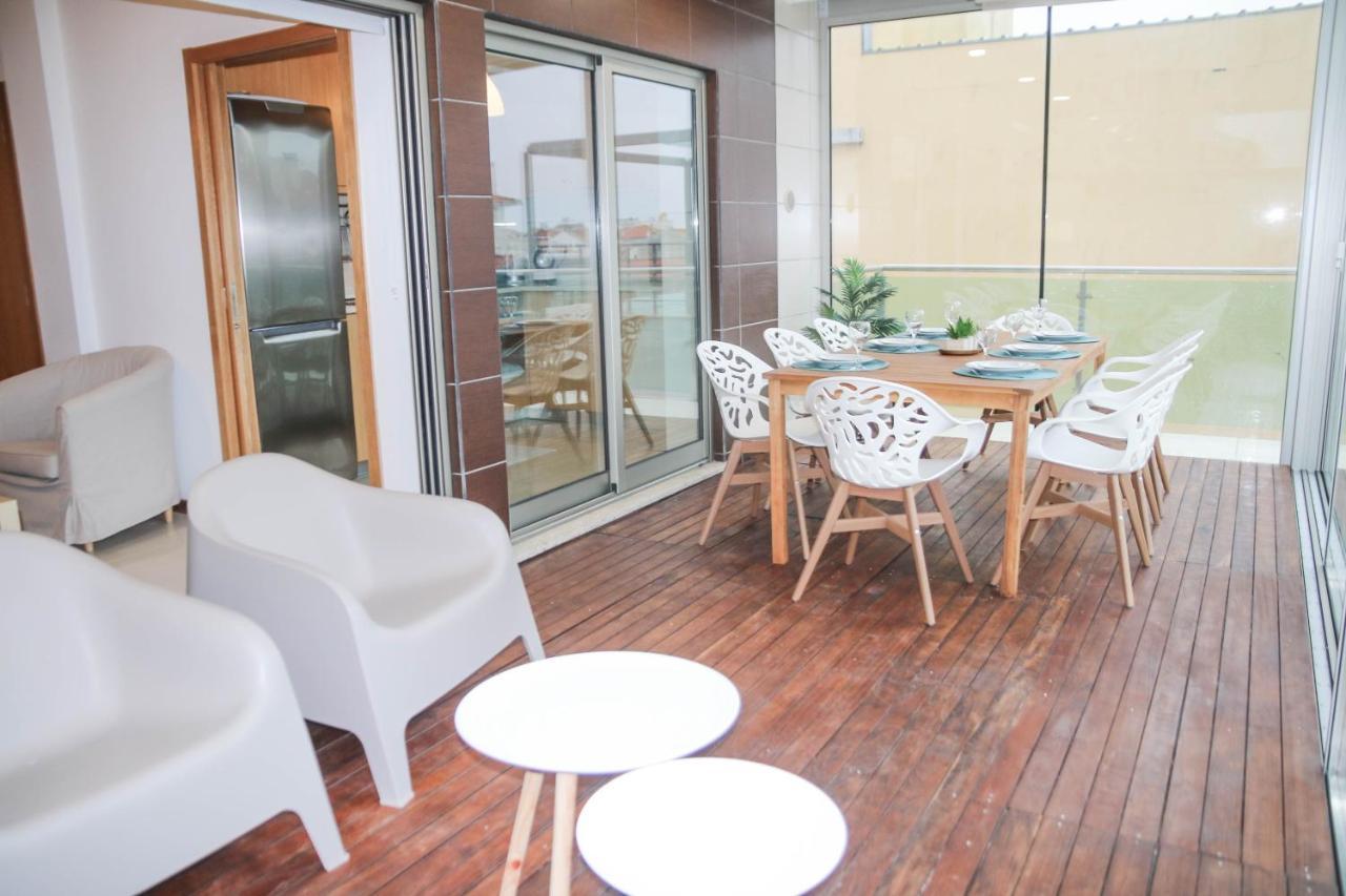 Appartement Casas E De Barra