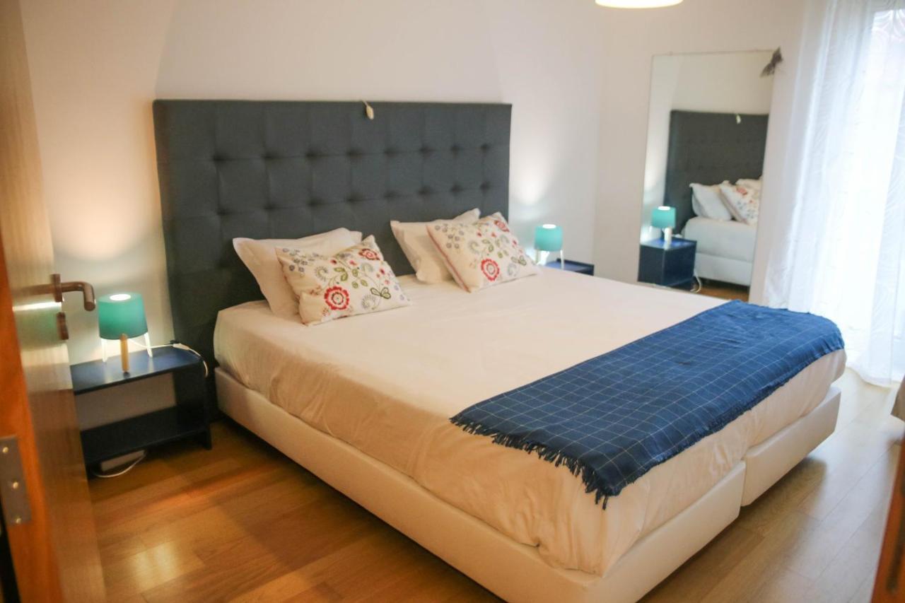 Casas E De Apartment *