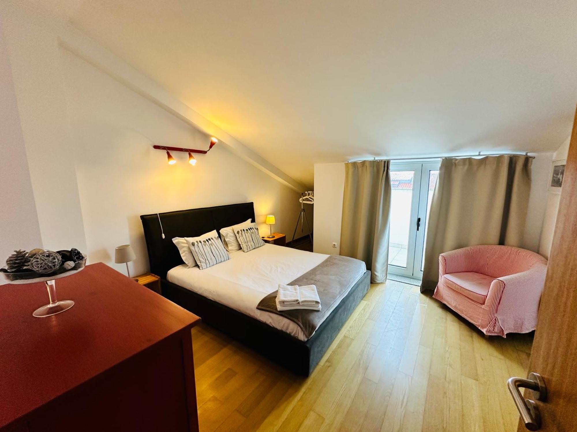 Appartement Casas E De