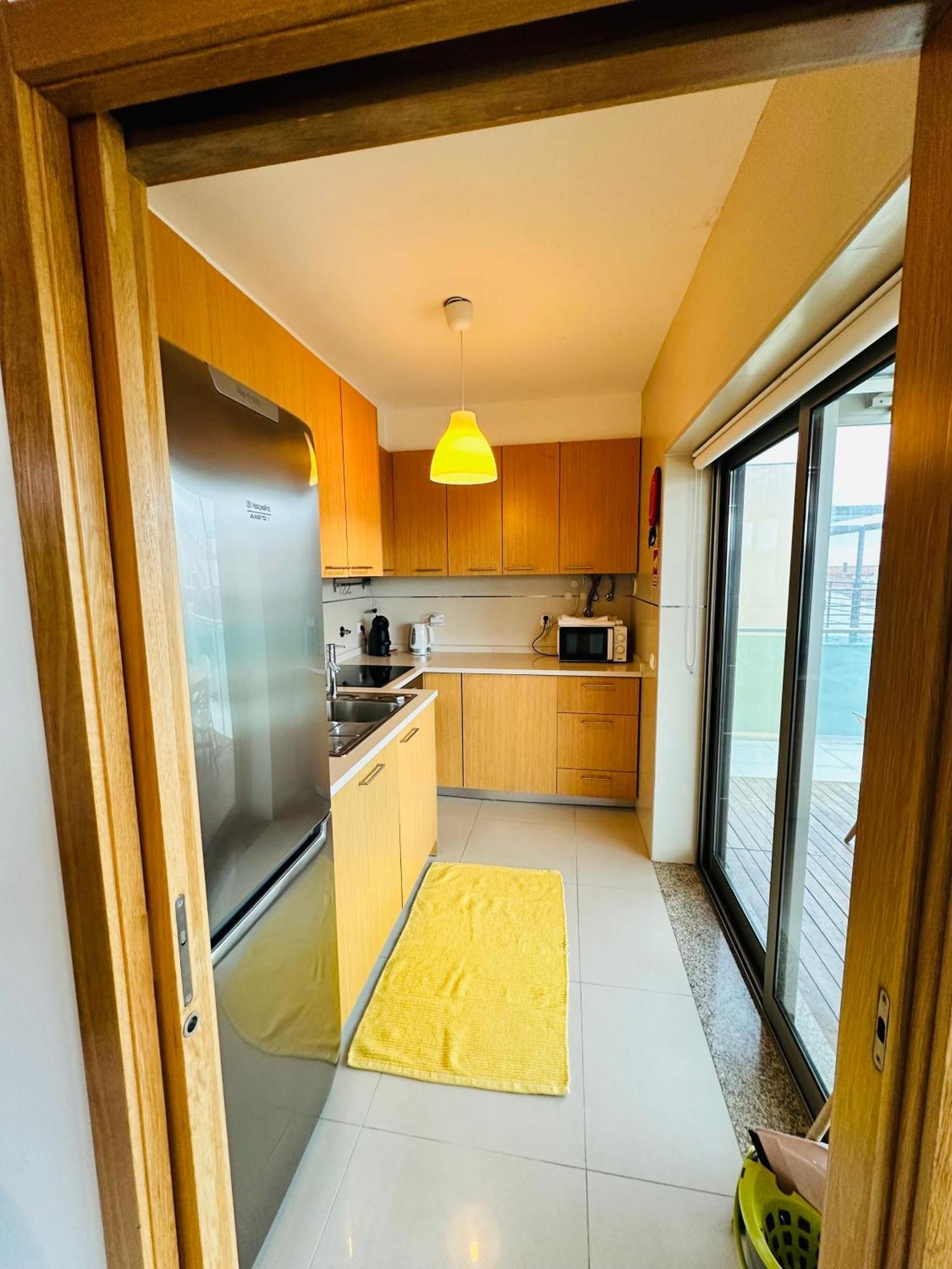Appartement Casas E De