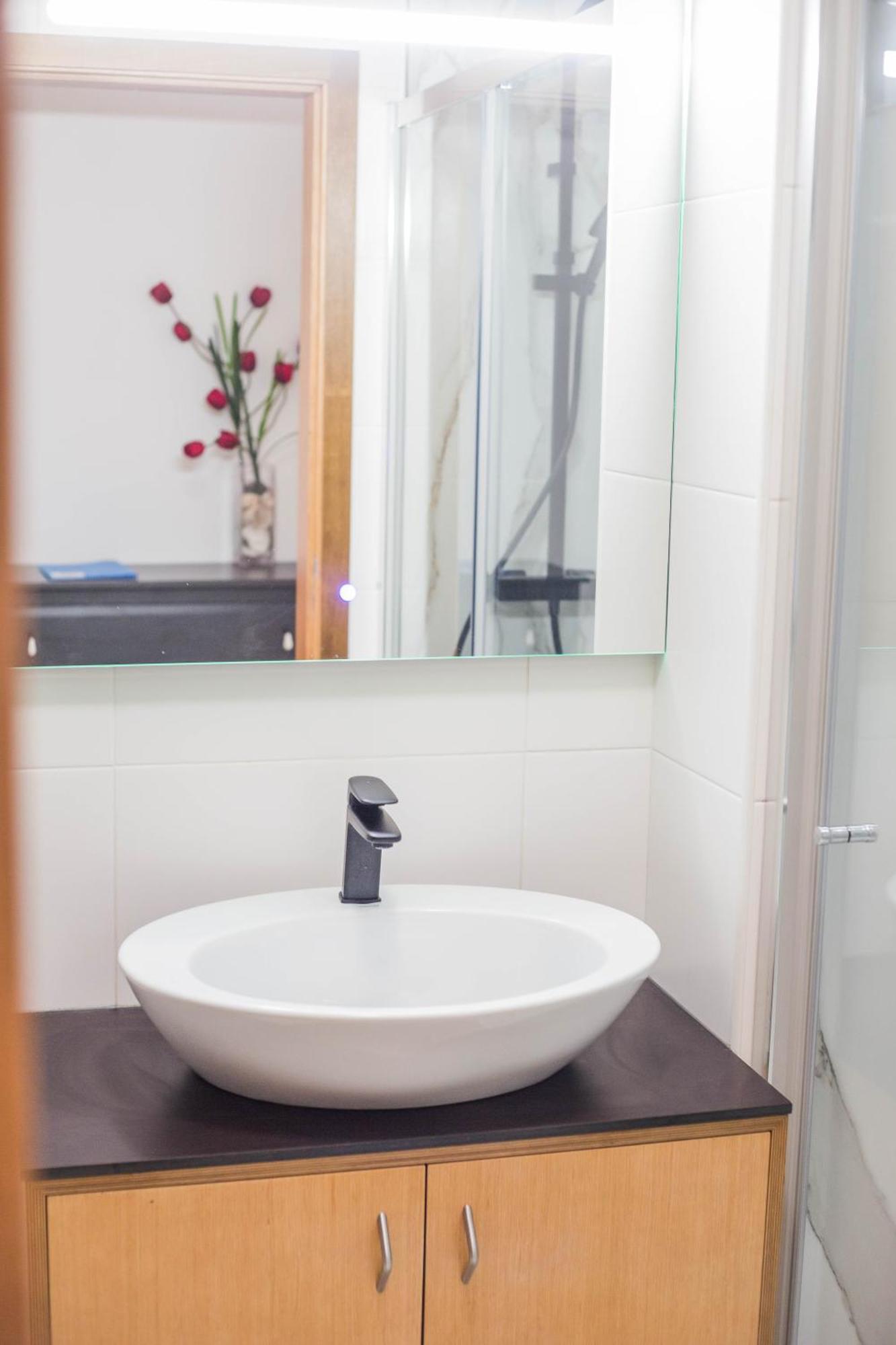 Appartement Casas E De