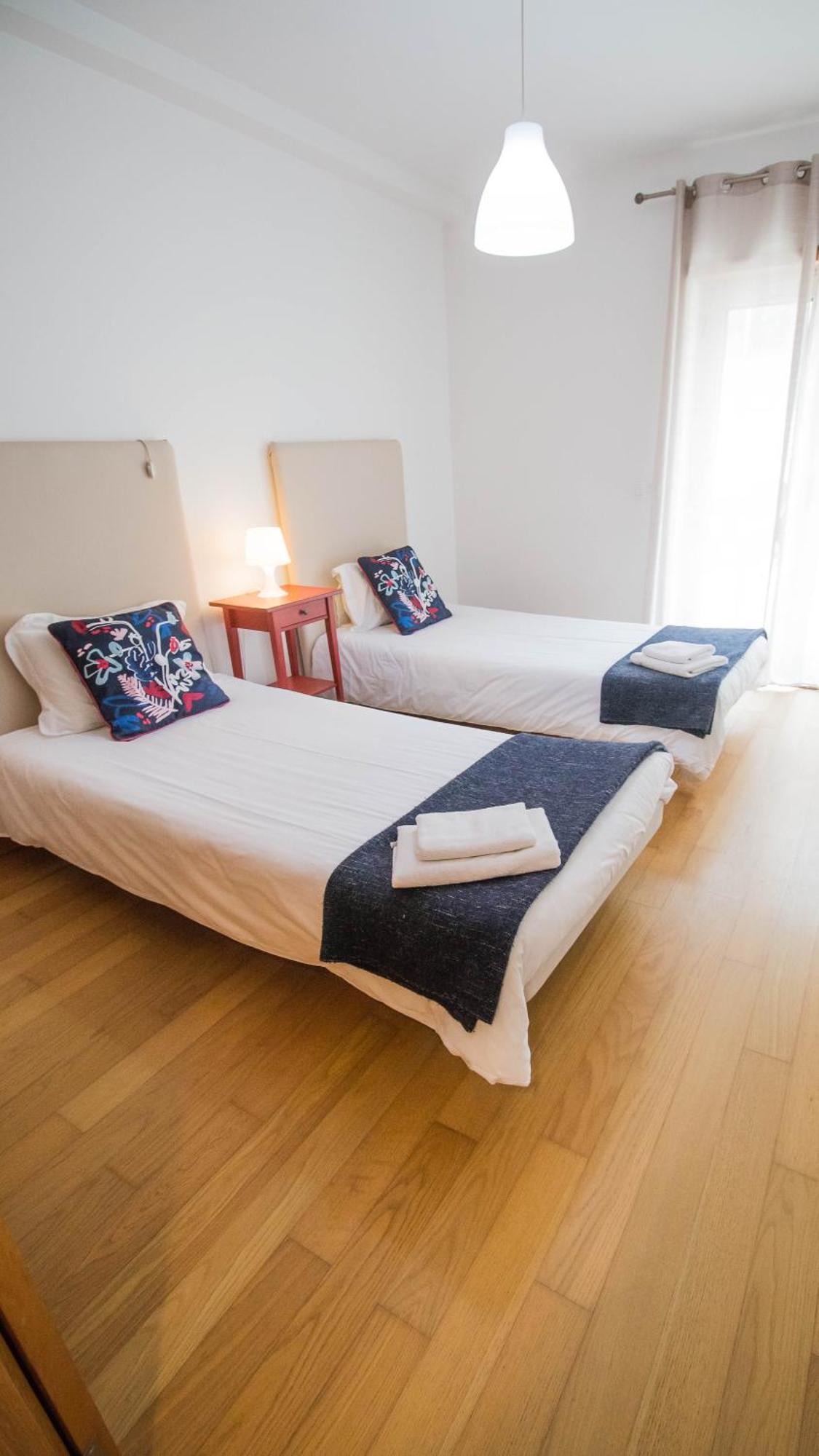 Appartement Casas E De Barra