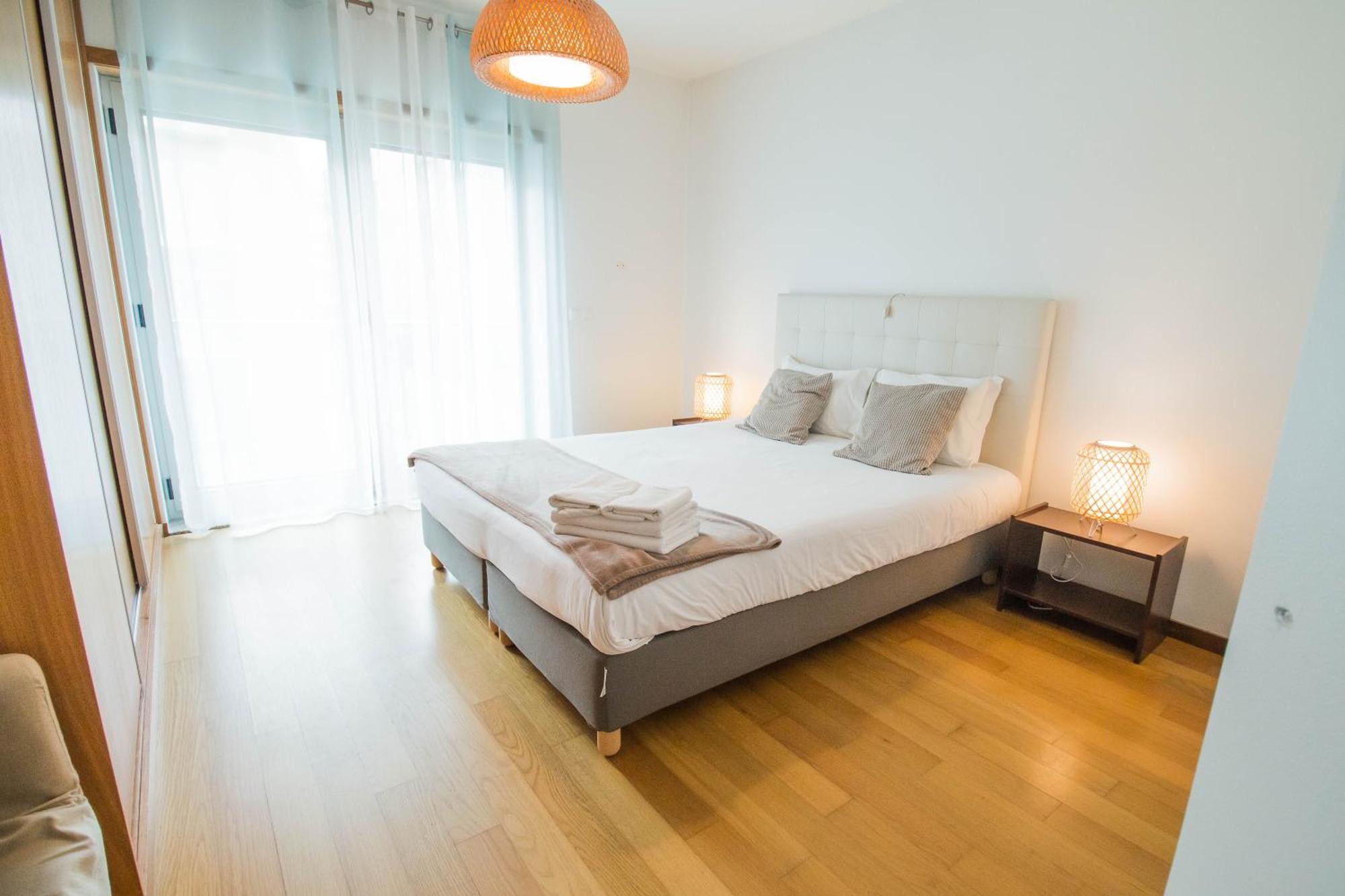 Casas E De Appartement
