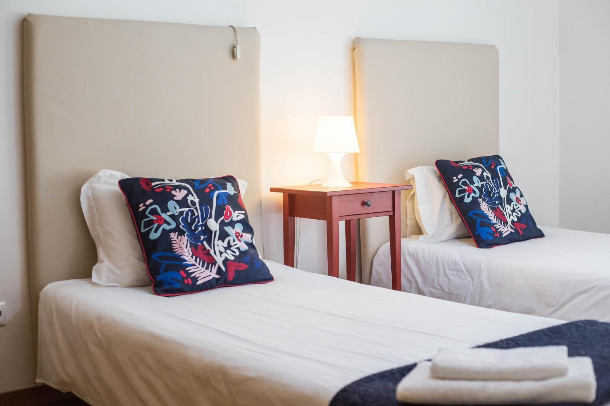 Casas E De Appartement *
