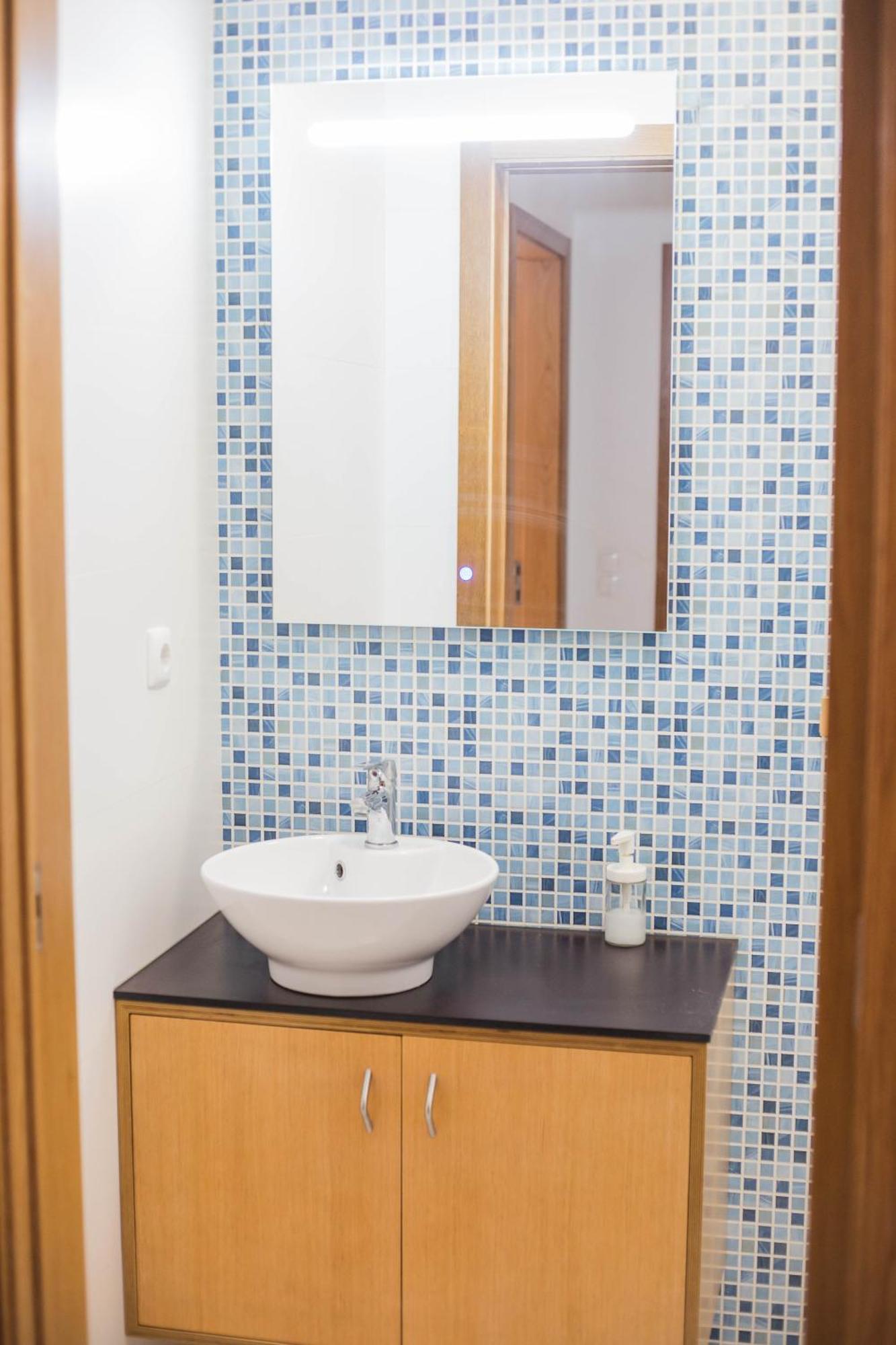 Casas E De Appartement Barra