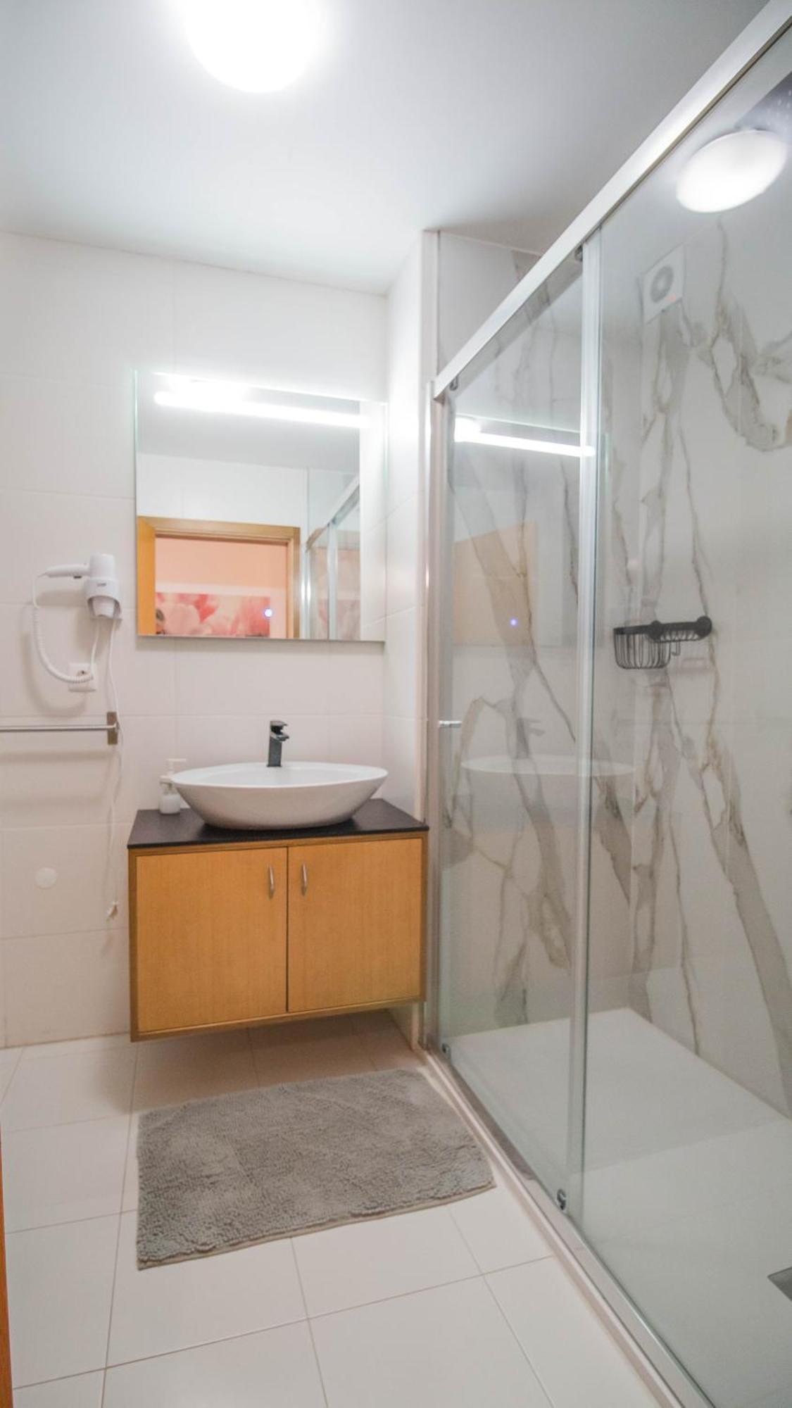 Appartement Casas E De Barra