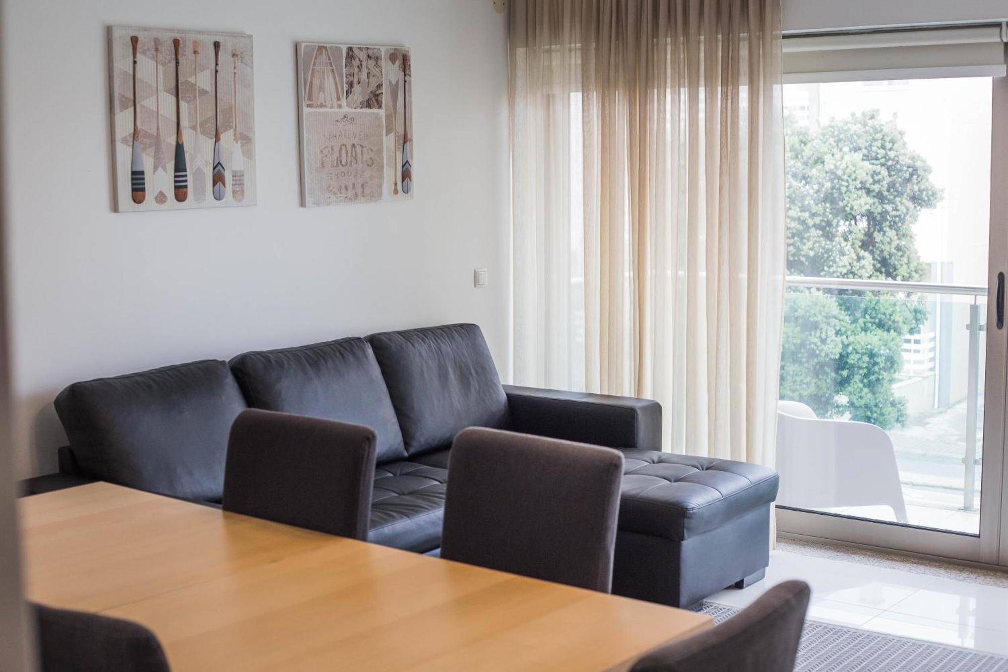 Appartement Casas E De Barra