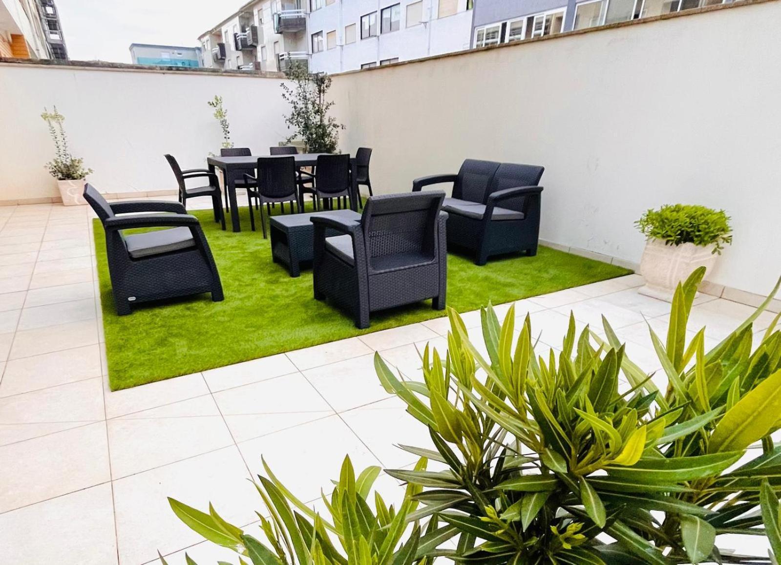 Casas E De Appartement