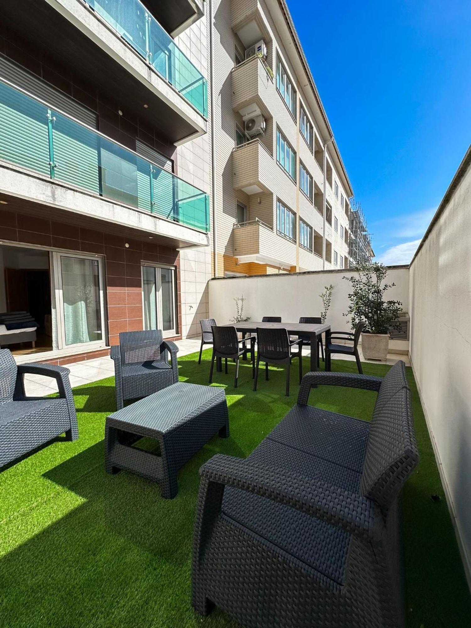 Appartement Casas E De